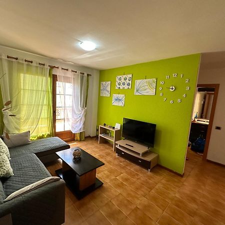 La Mariquita Apartment Corralejo Ngoại thất bức ảnh