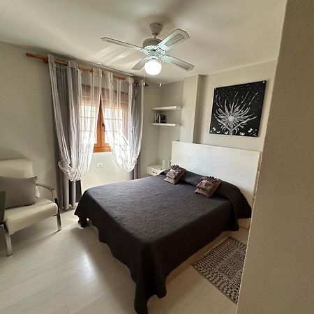 La Mariquita Apartment Corralejo Ngoại thất bức ảnh