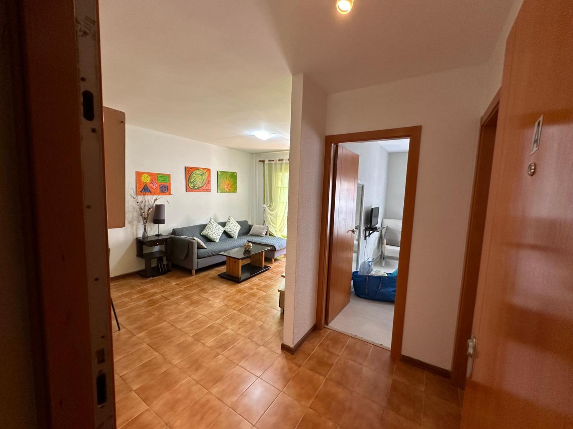 La Mariquita Apartment Corralejo Ngoại thất bức ảnh
