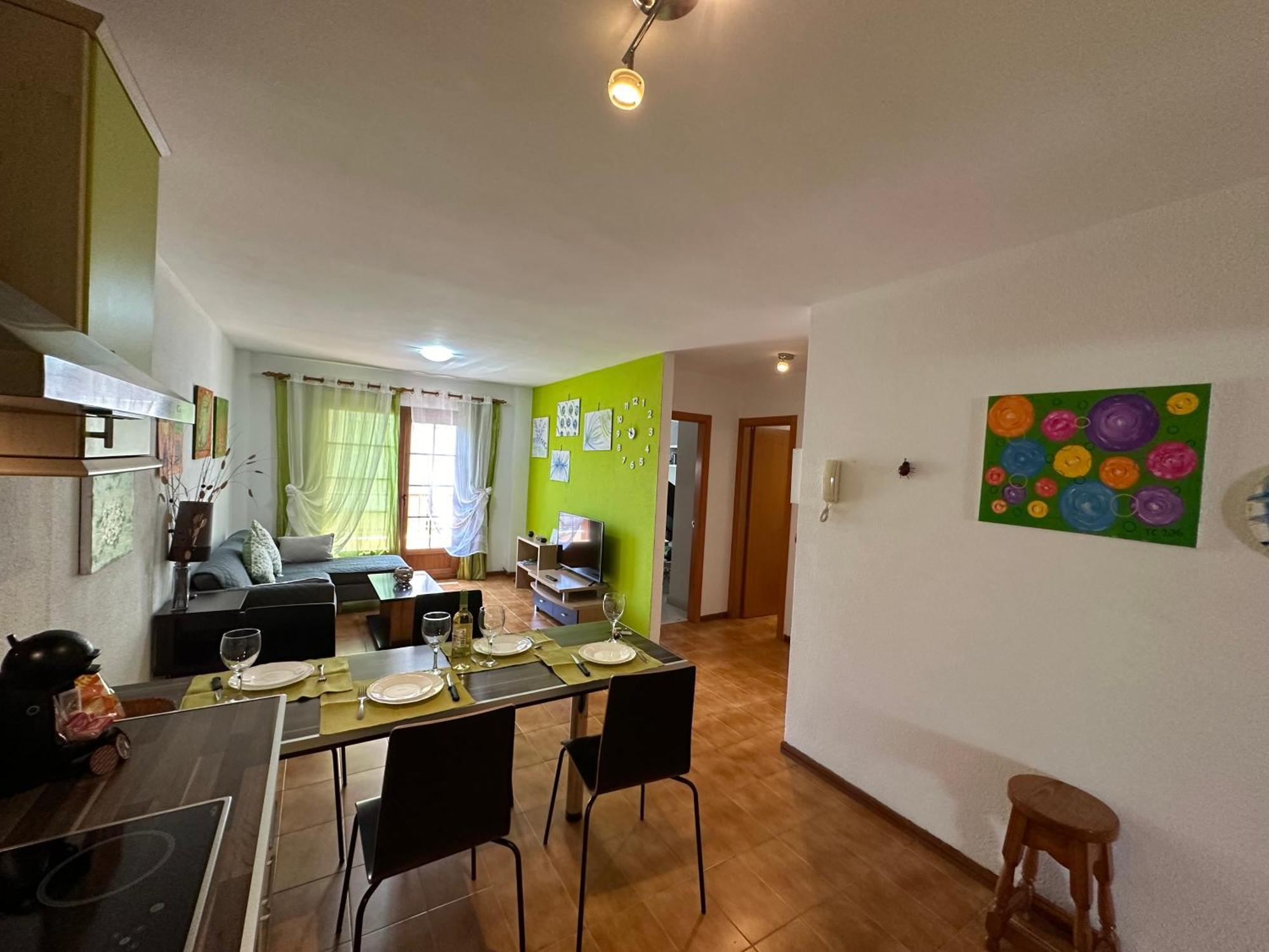 La Mariquita Apartment Corralejo Ngoại thất bức ảnh