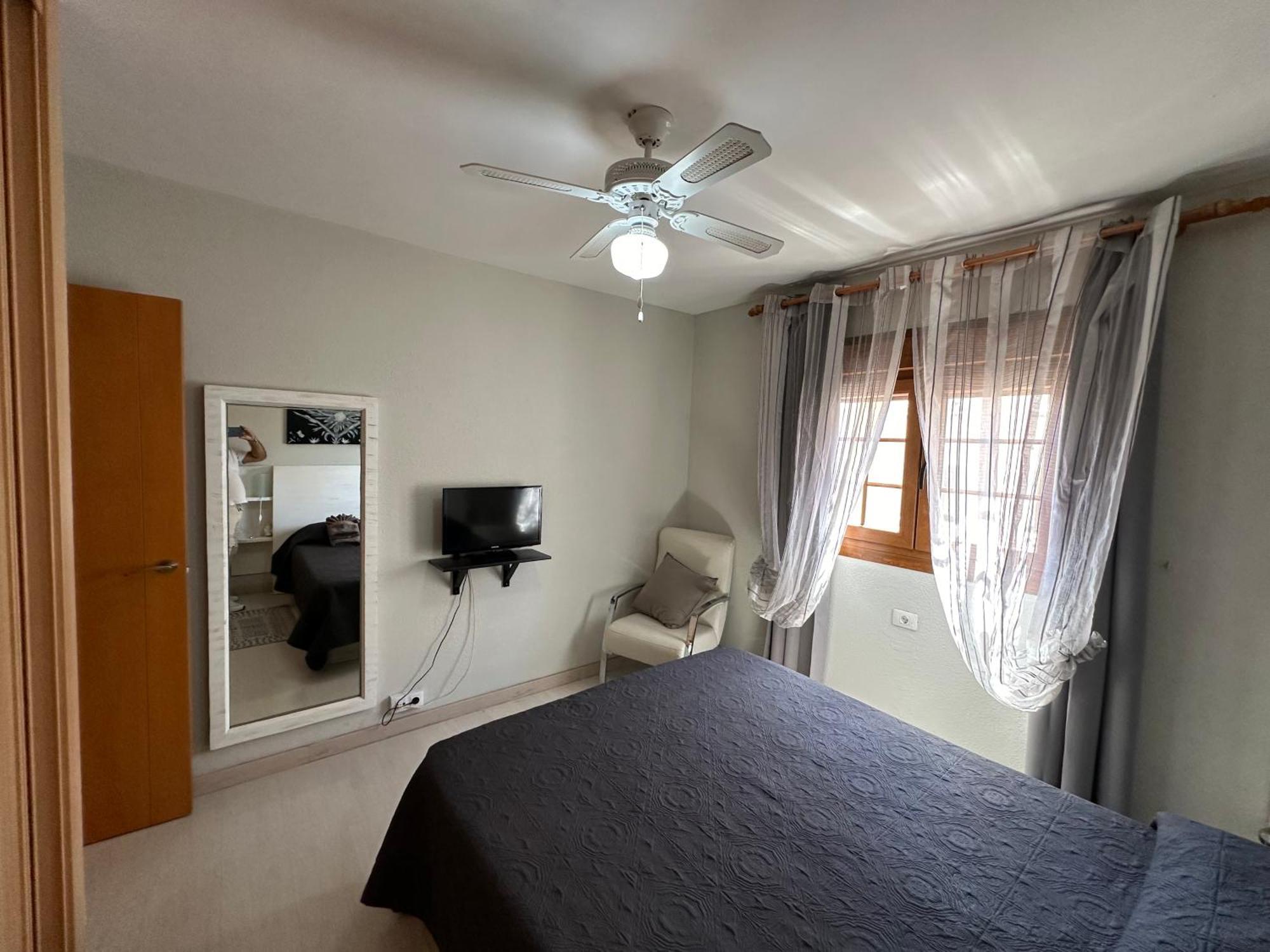 La Mariquita Apartment Corralejo Ngoại thất bức ảnh