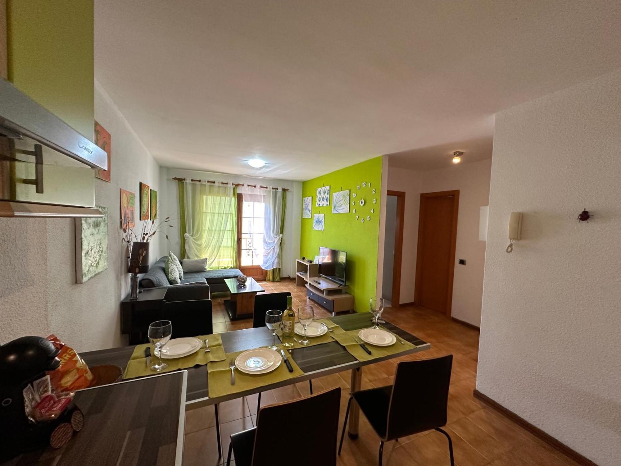 La Mariquita Apartment Corralejo Ngoại thất bức ảnh