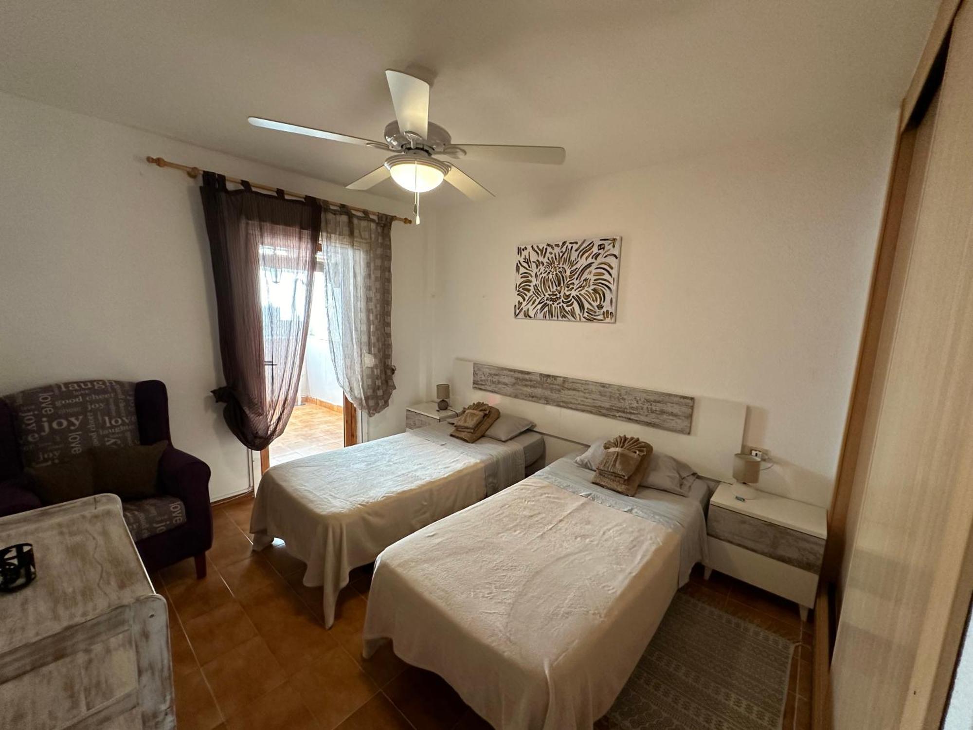 La Mariquita Apartment Corralejo Ngoại thất bức ảnh