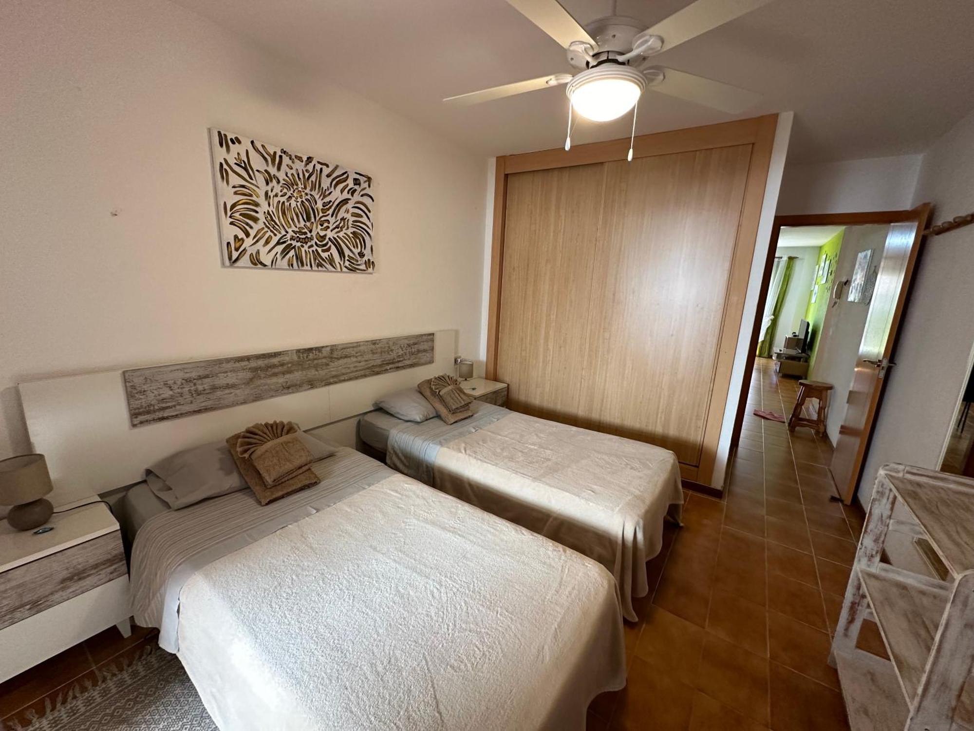 La Mariquita Apartment Corralejo Ngoại thất bức ảnh