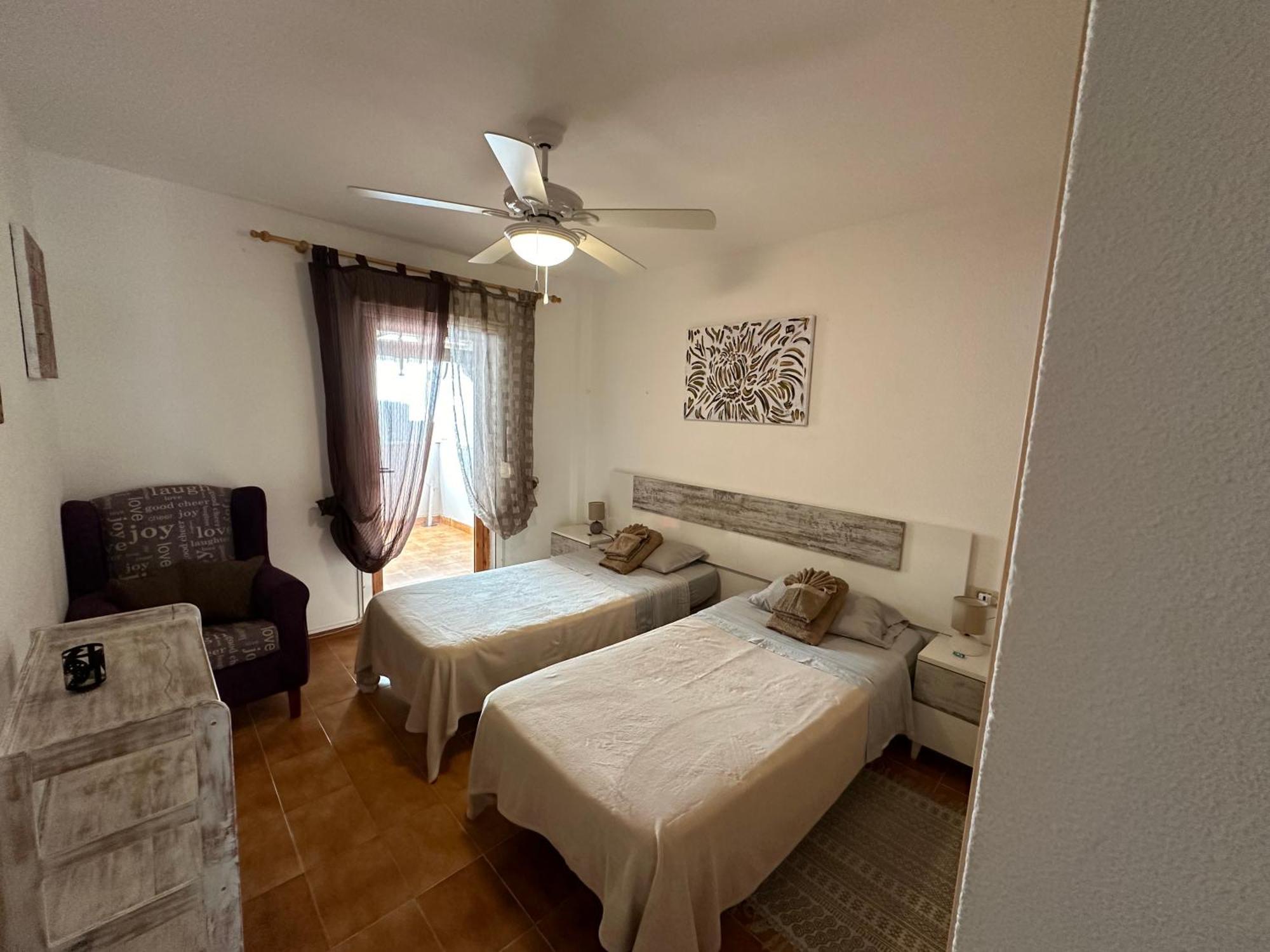 La Mariquita Apartment Corralejo Ngoại thất bức ảnh