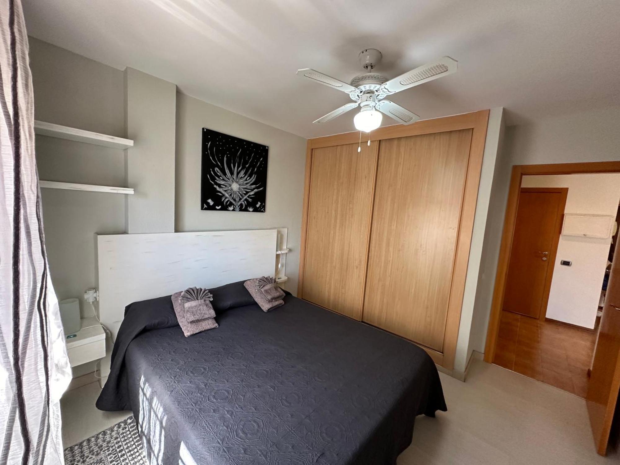 La Mariquita Apartment Corralejo Ngoại thất bức ảnh