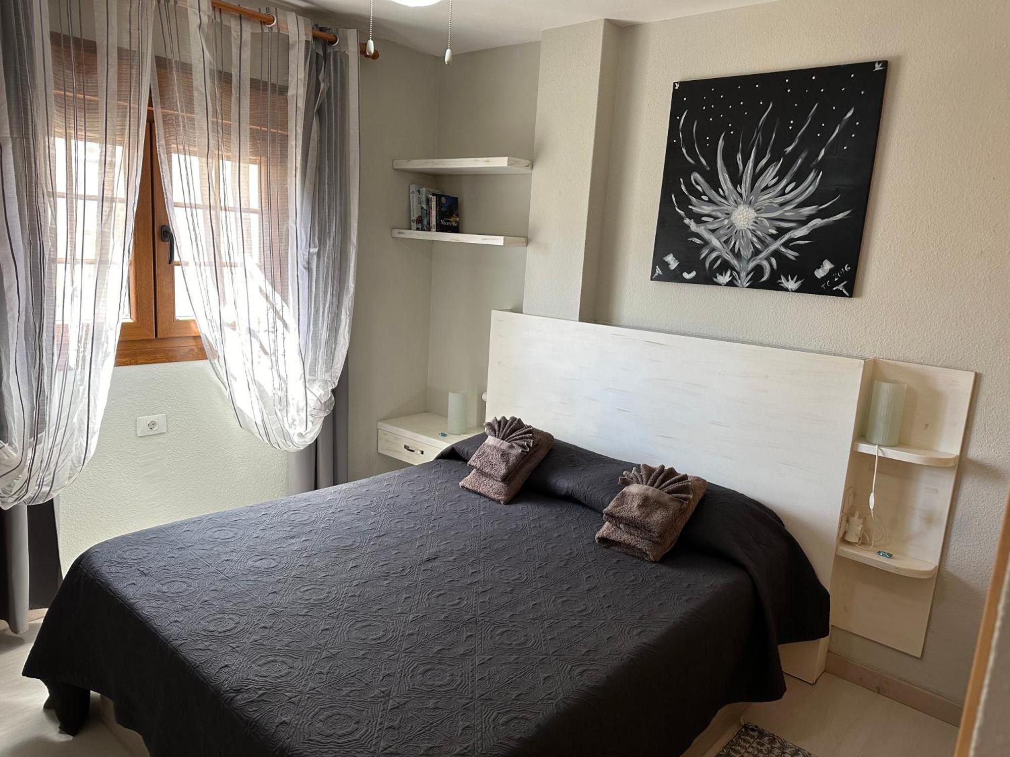 La Mariquita Apartment Corralejo Ngoại thất bức ảnh
